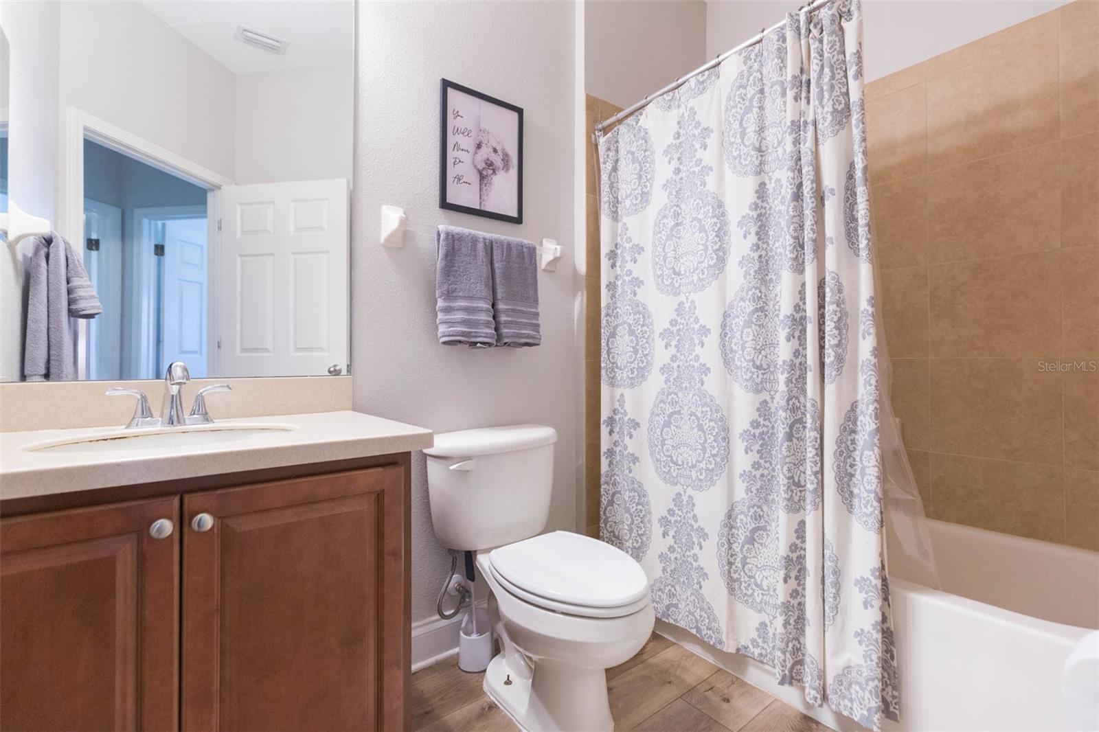 Bathroom #2