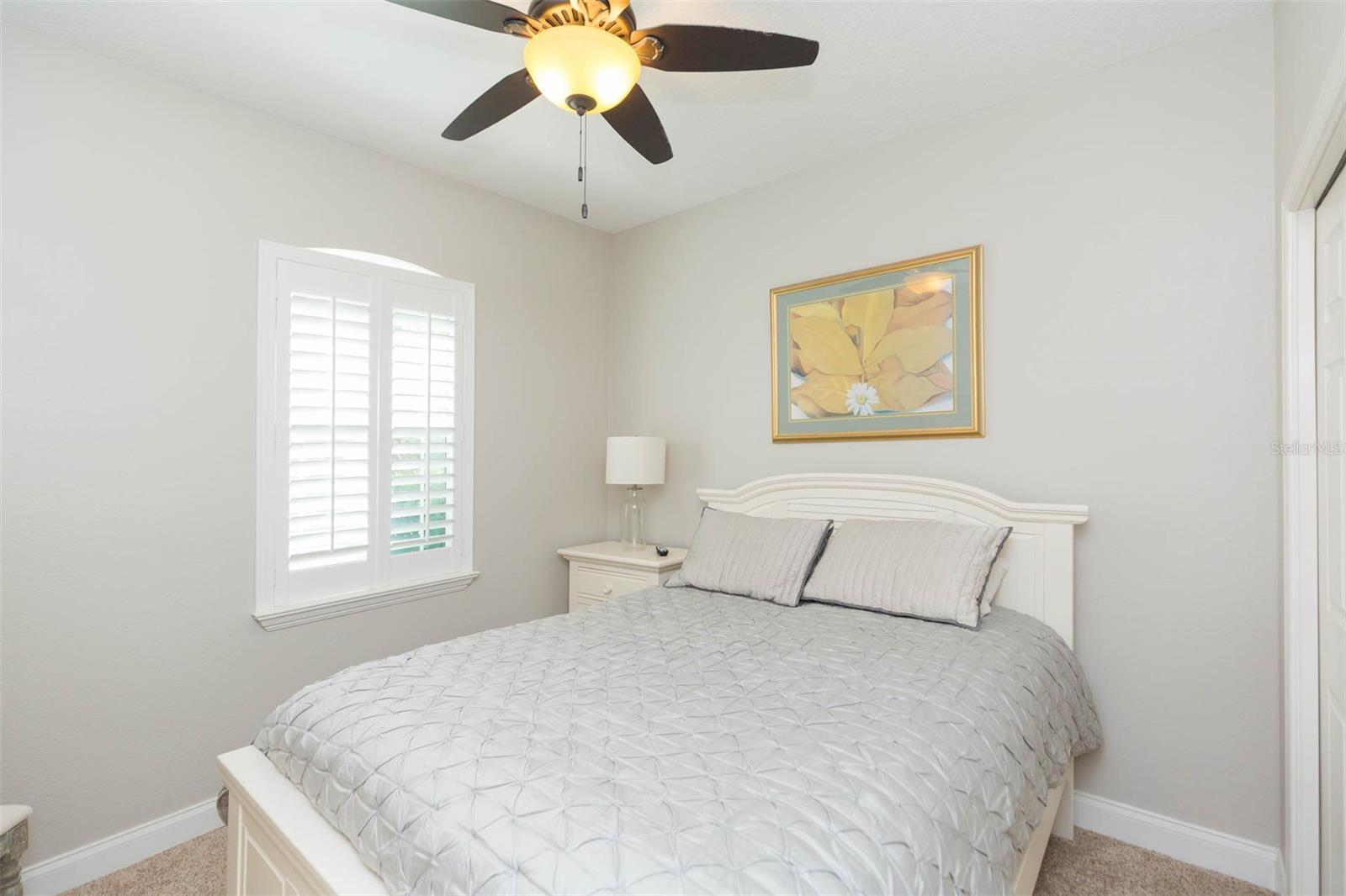 Bedroom #3