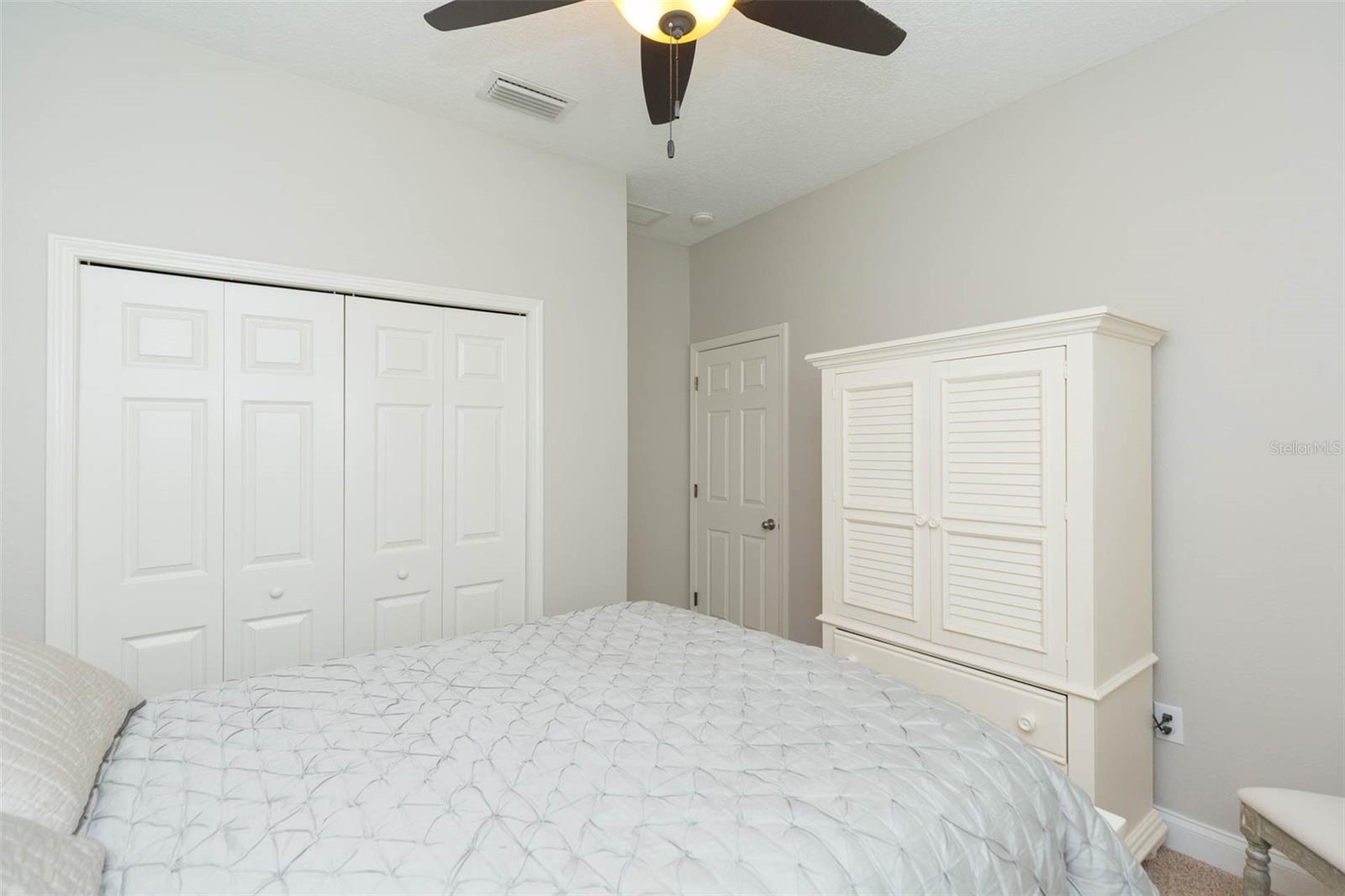 Bedroom #3