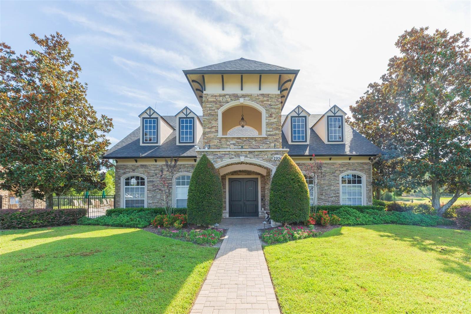 Clubhouse