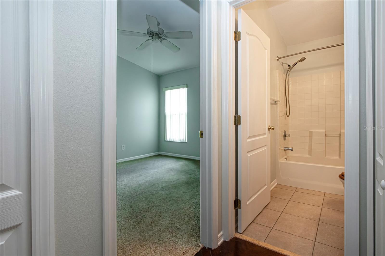 2nd Bathroom