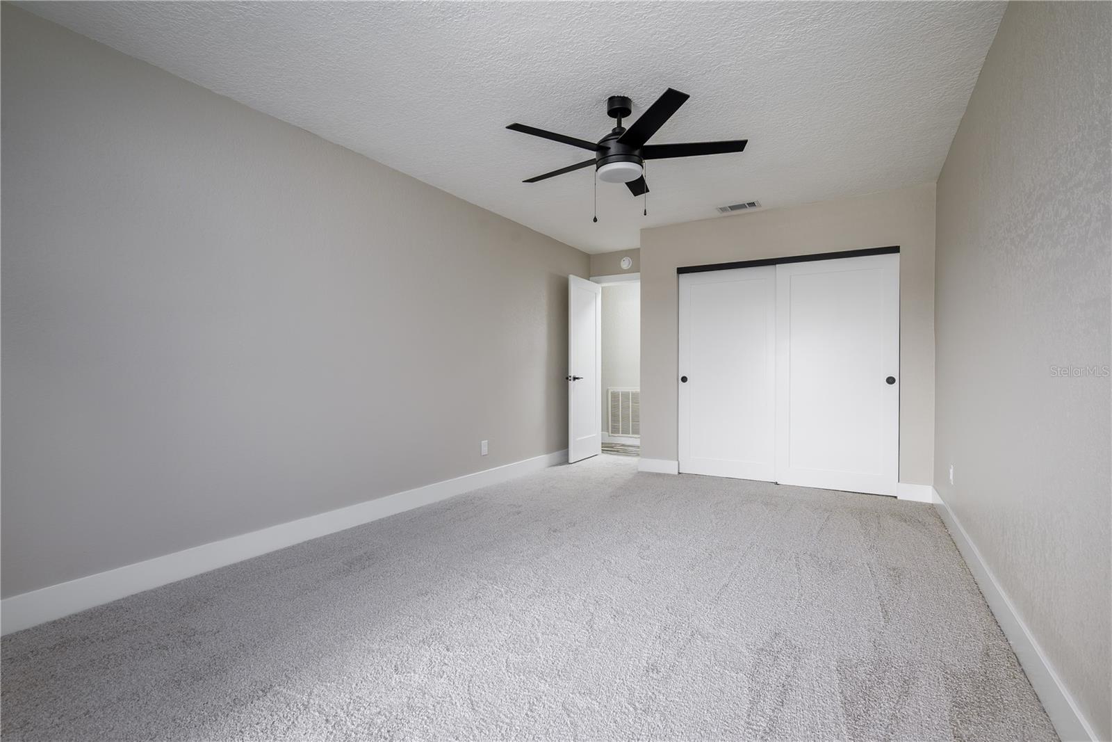 Bedroom #2