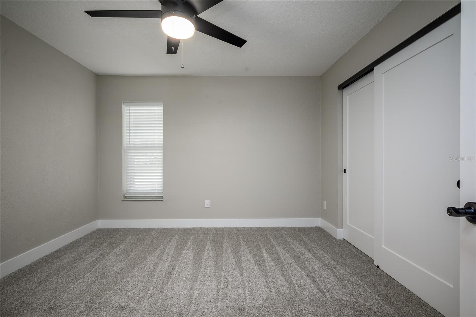 Bedroom #3