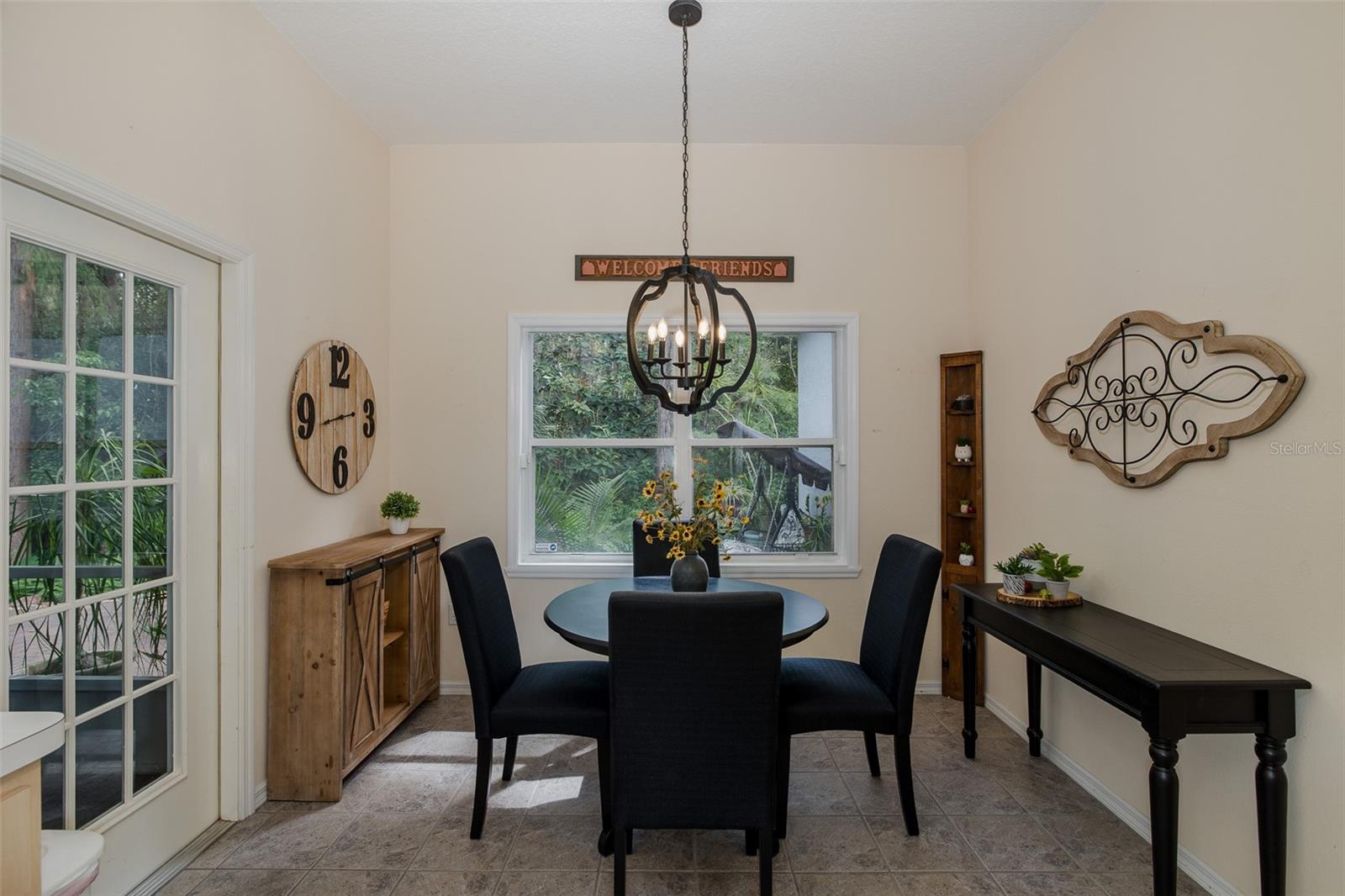 Dinette