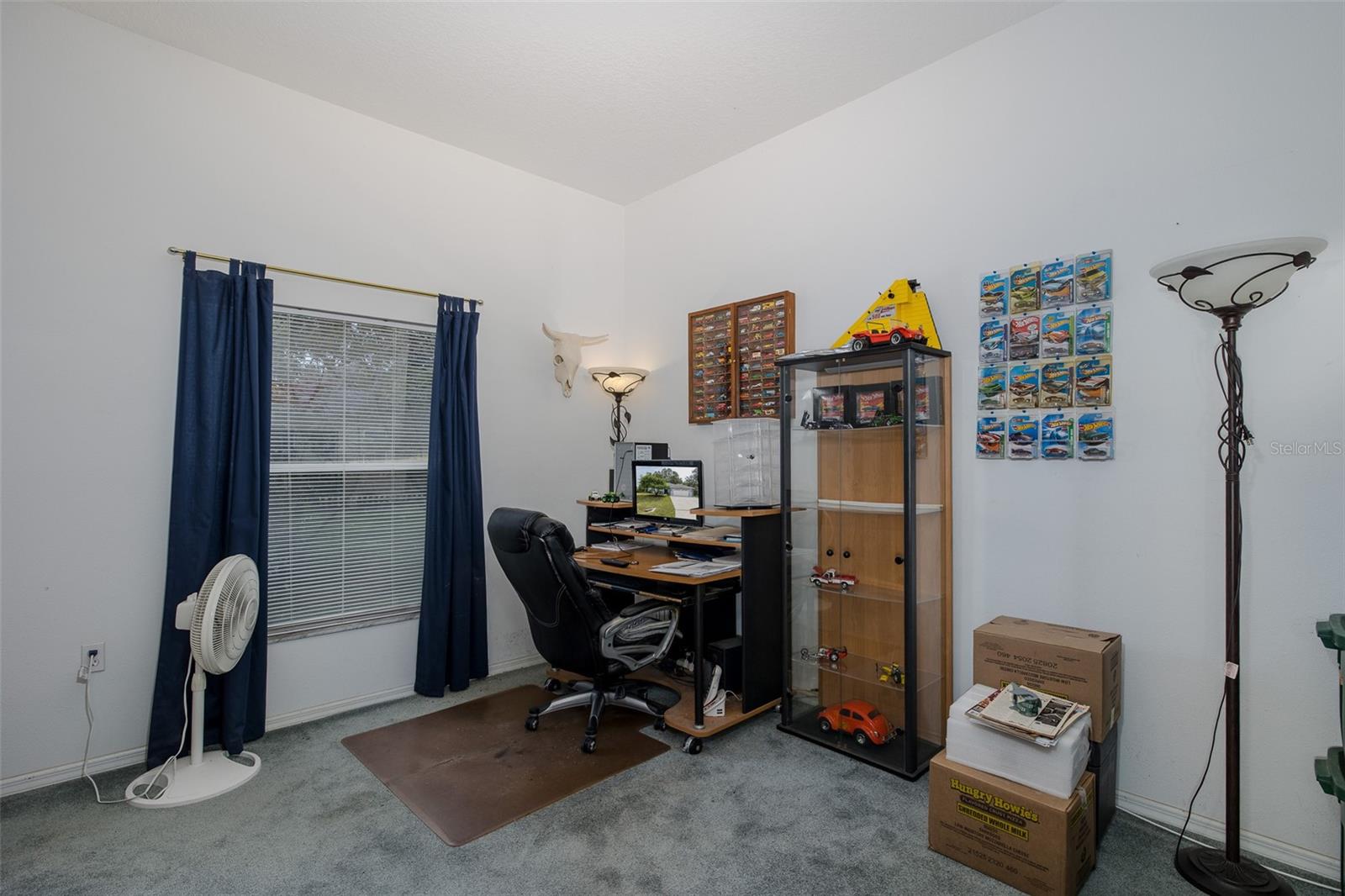 3rd bedroom