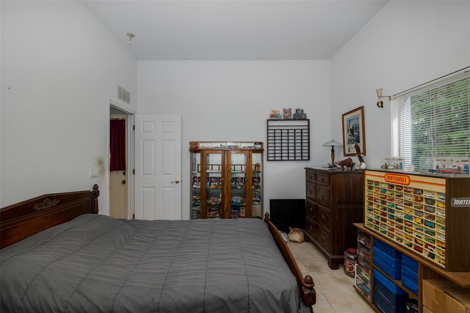 4th Bedroom/In-law suite