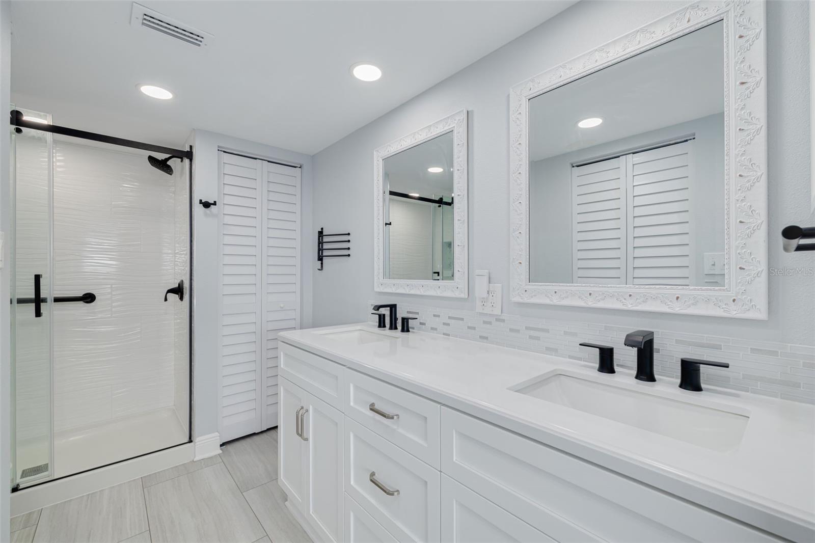 Ensuite Bath