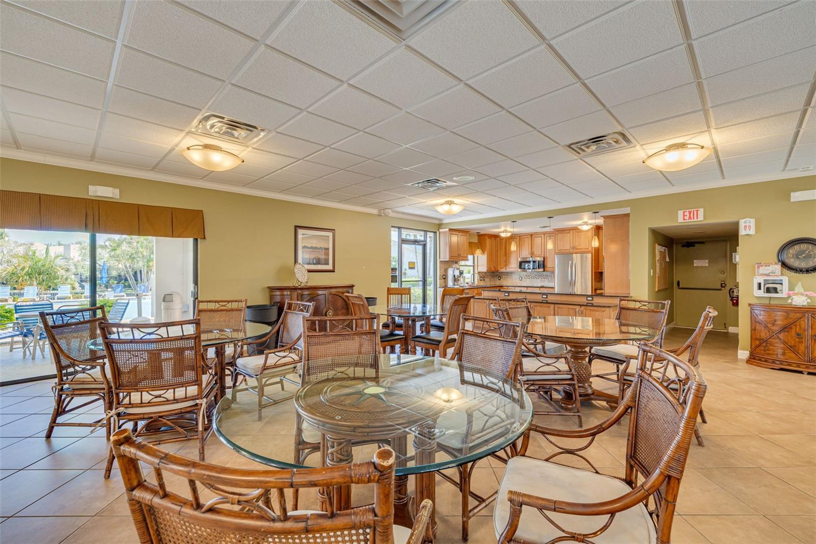Clubhouse