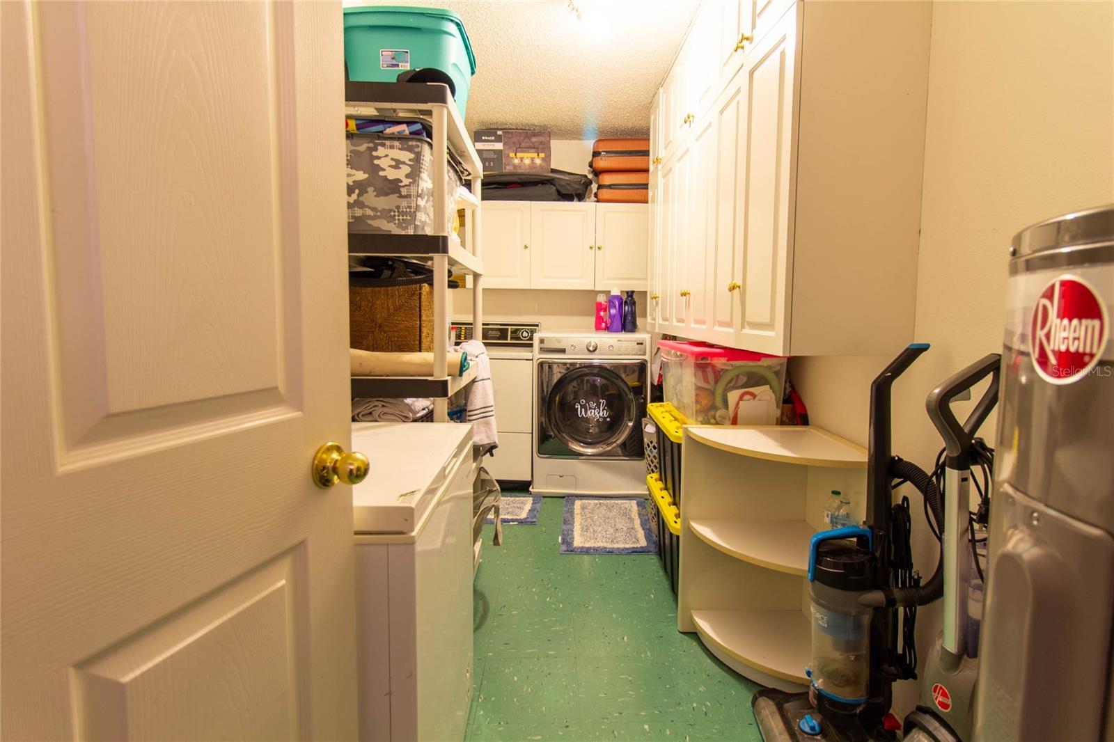Laundry Rooml