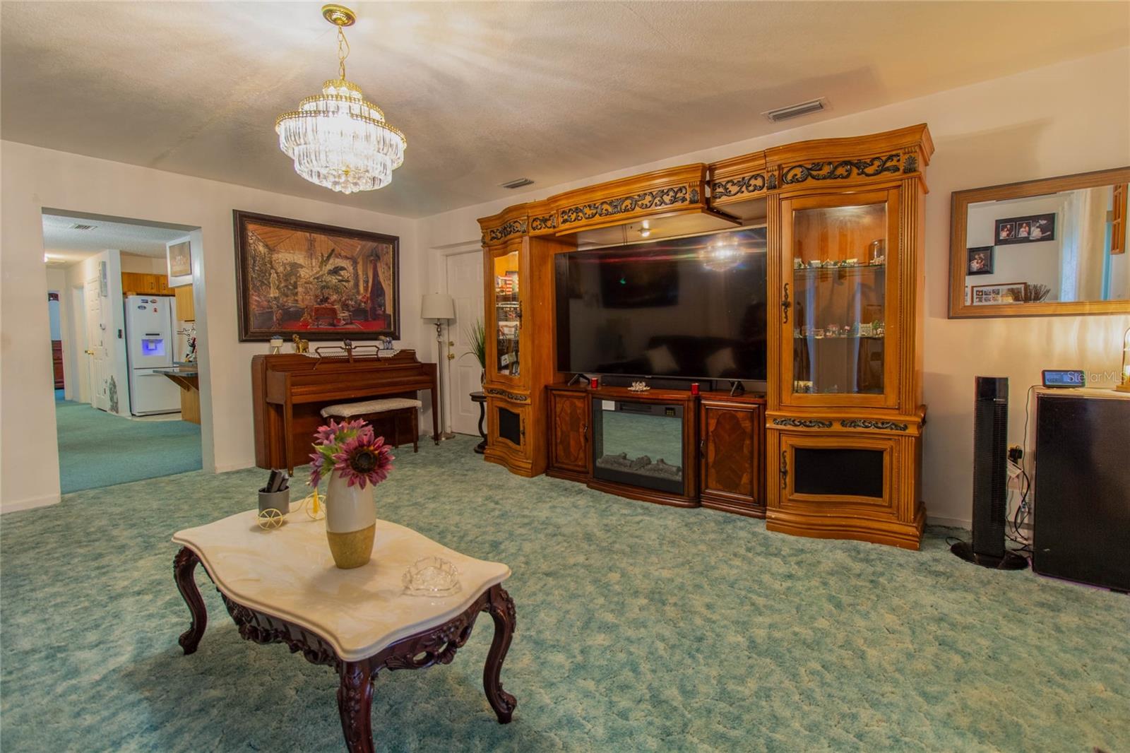 Living  room