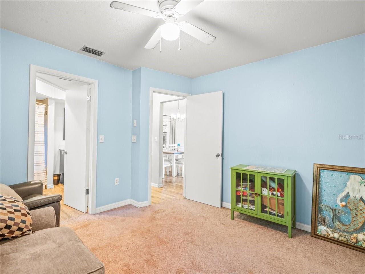 Guest Bedroom
