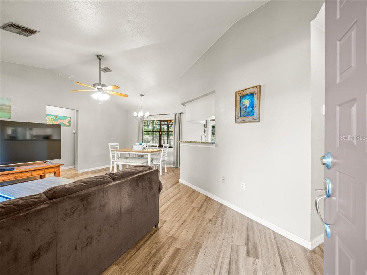Entryway