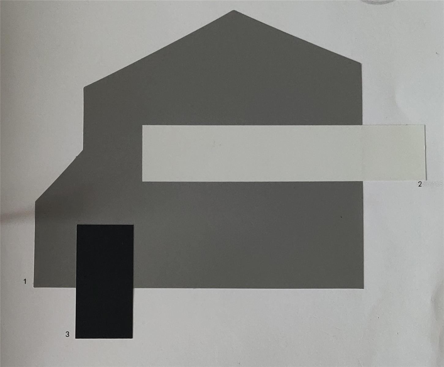 Exterior Color Scheme