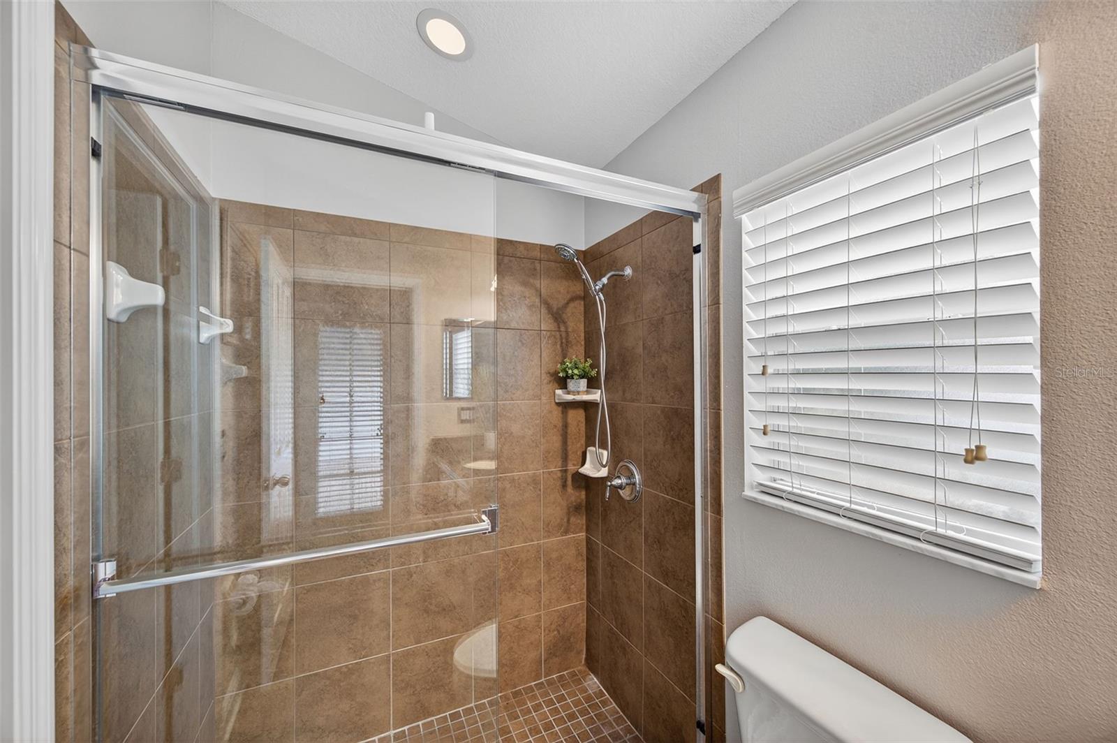 2nd Bathroom - Pool Bath
