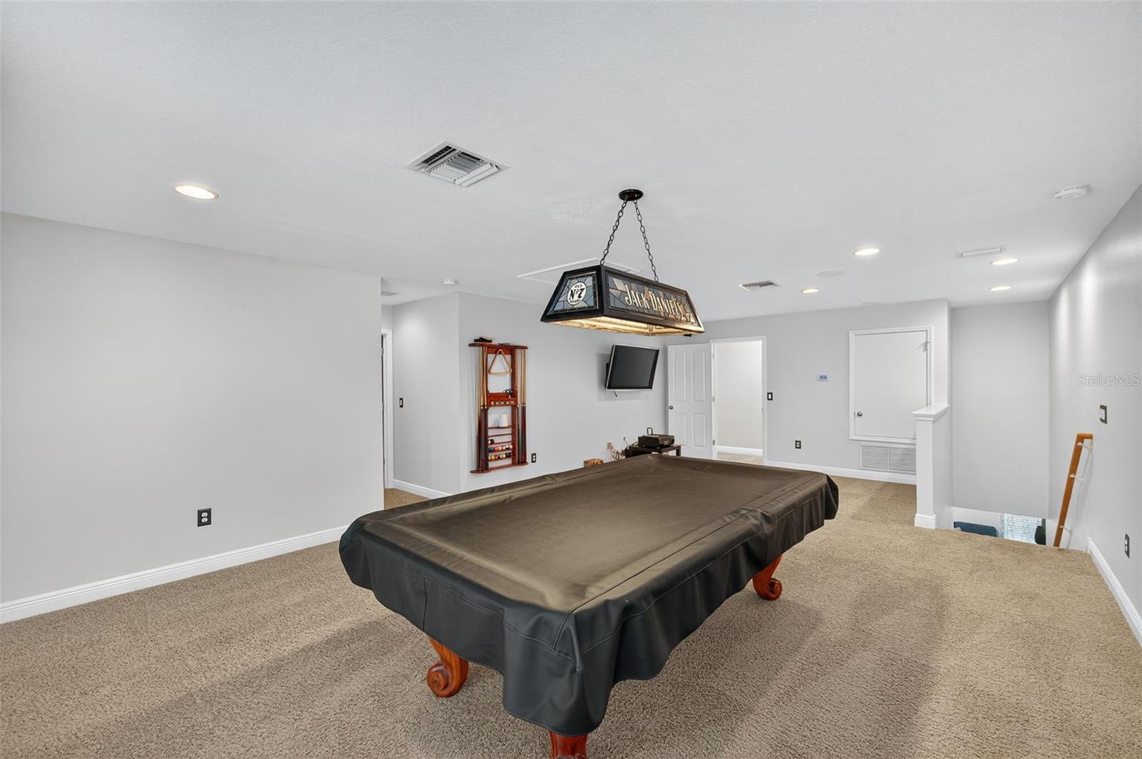 Bonus Room - 2nd Floor - Large Storage Closet