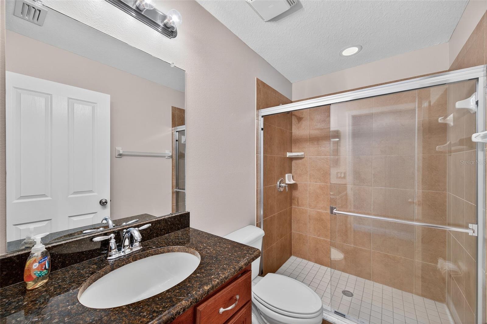 4th Bathroom on 2nd Floor