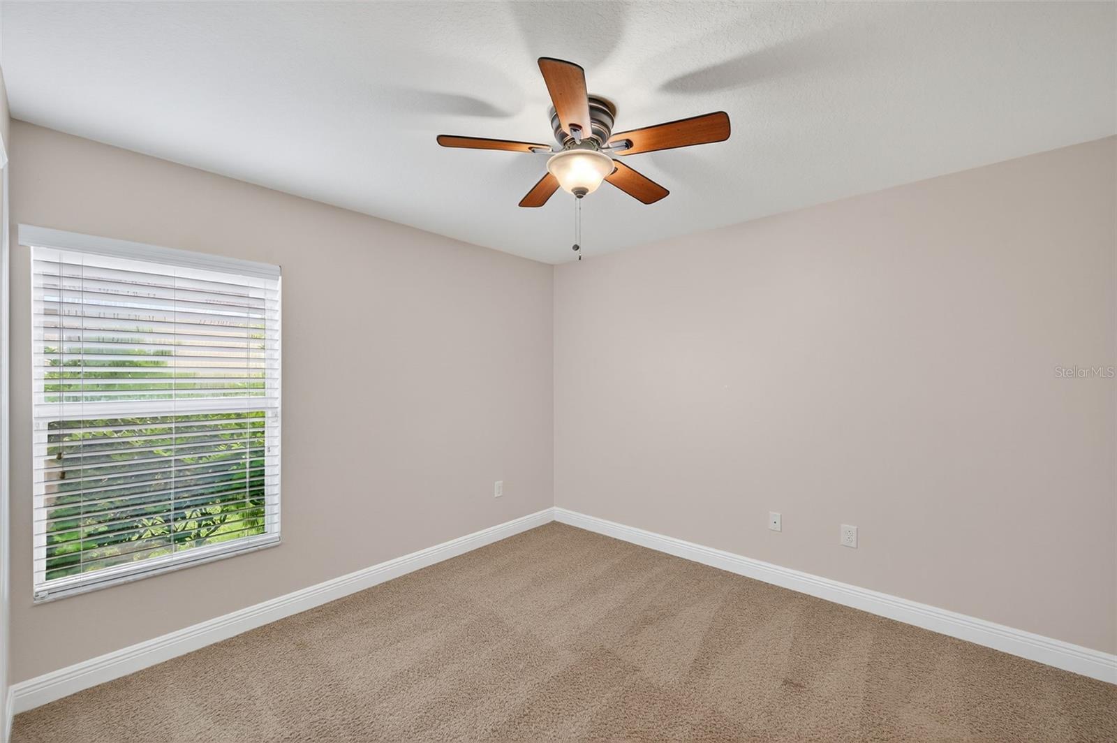 3rd Bedroom