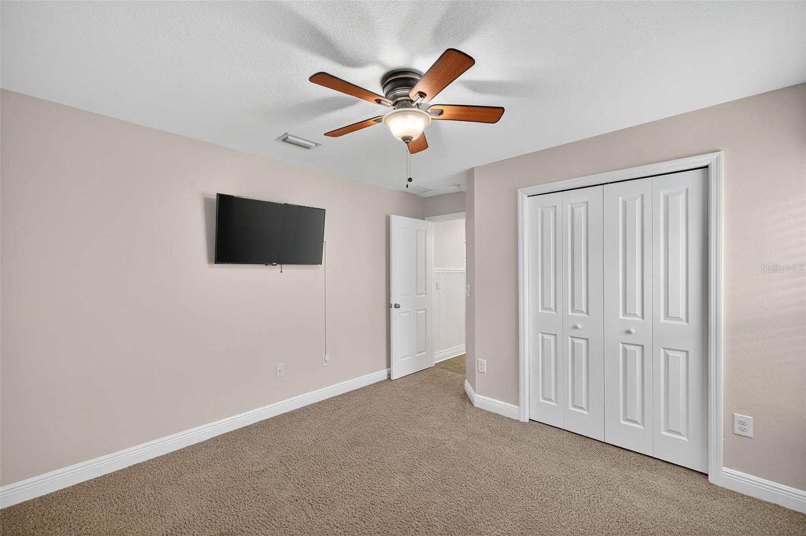 4th Bedroom
