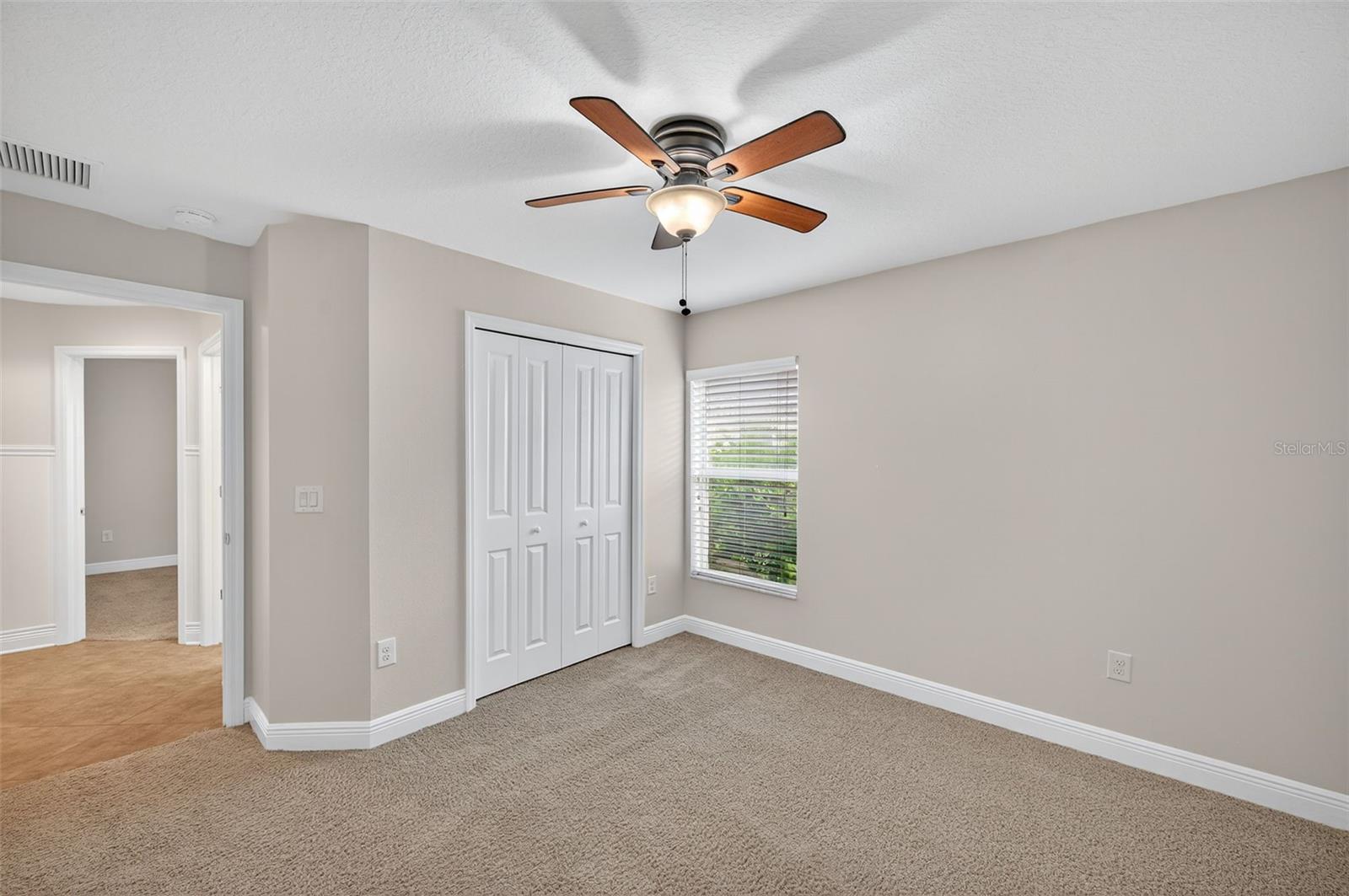 4th Bedroom