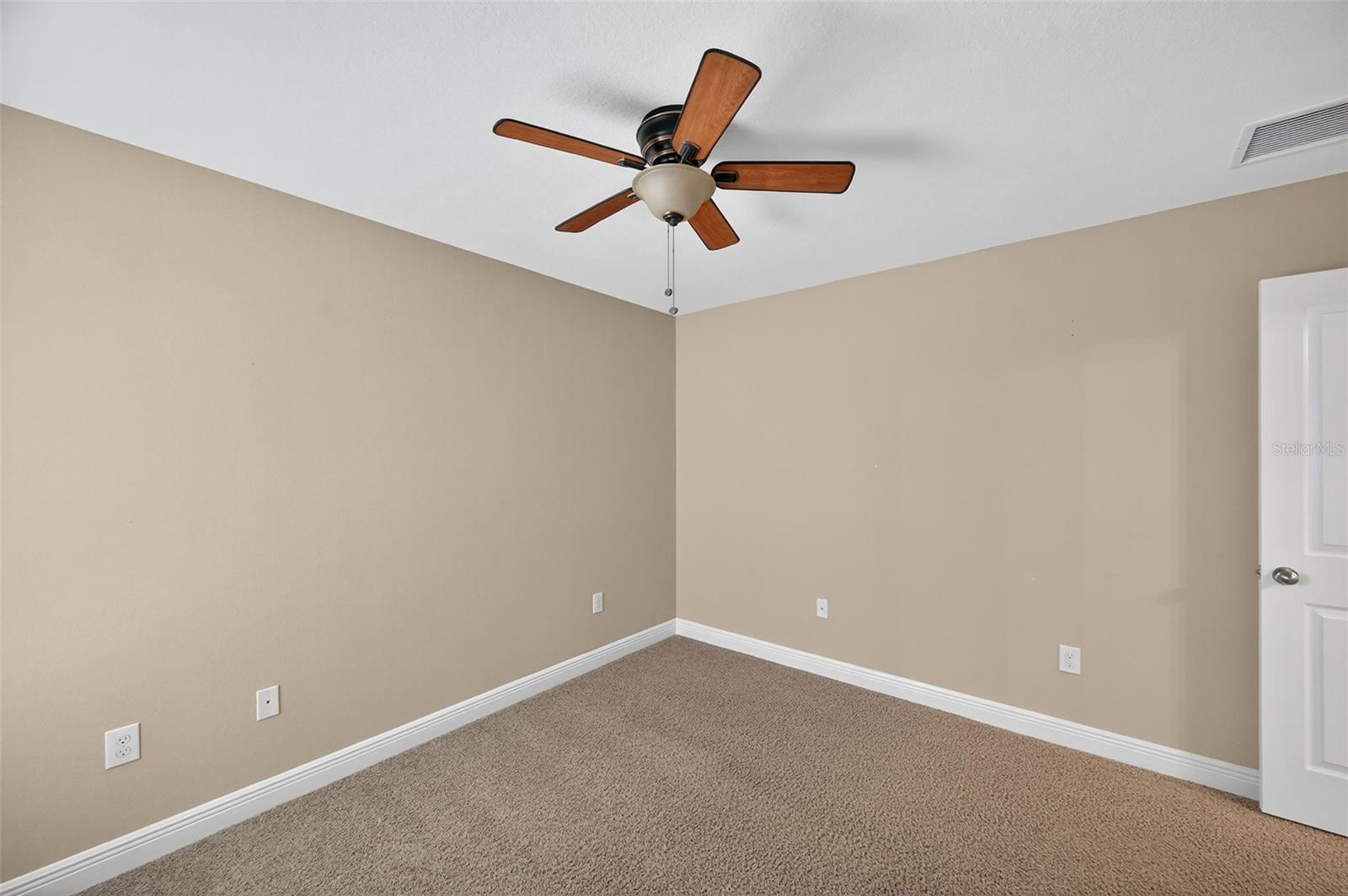 5th Bedroom