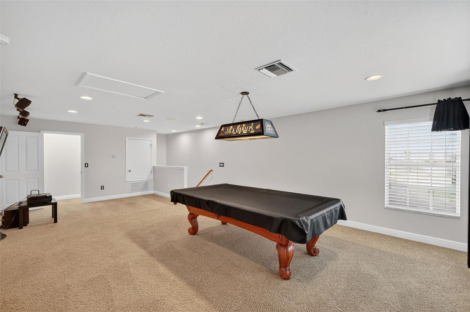 Bonus Room