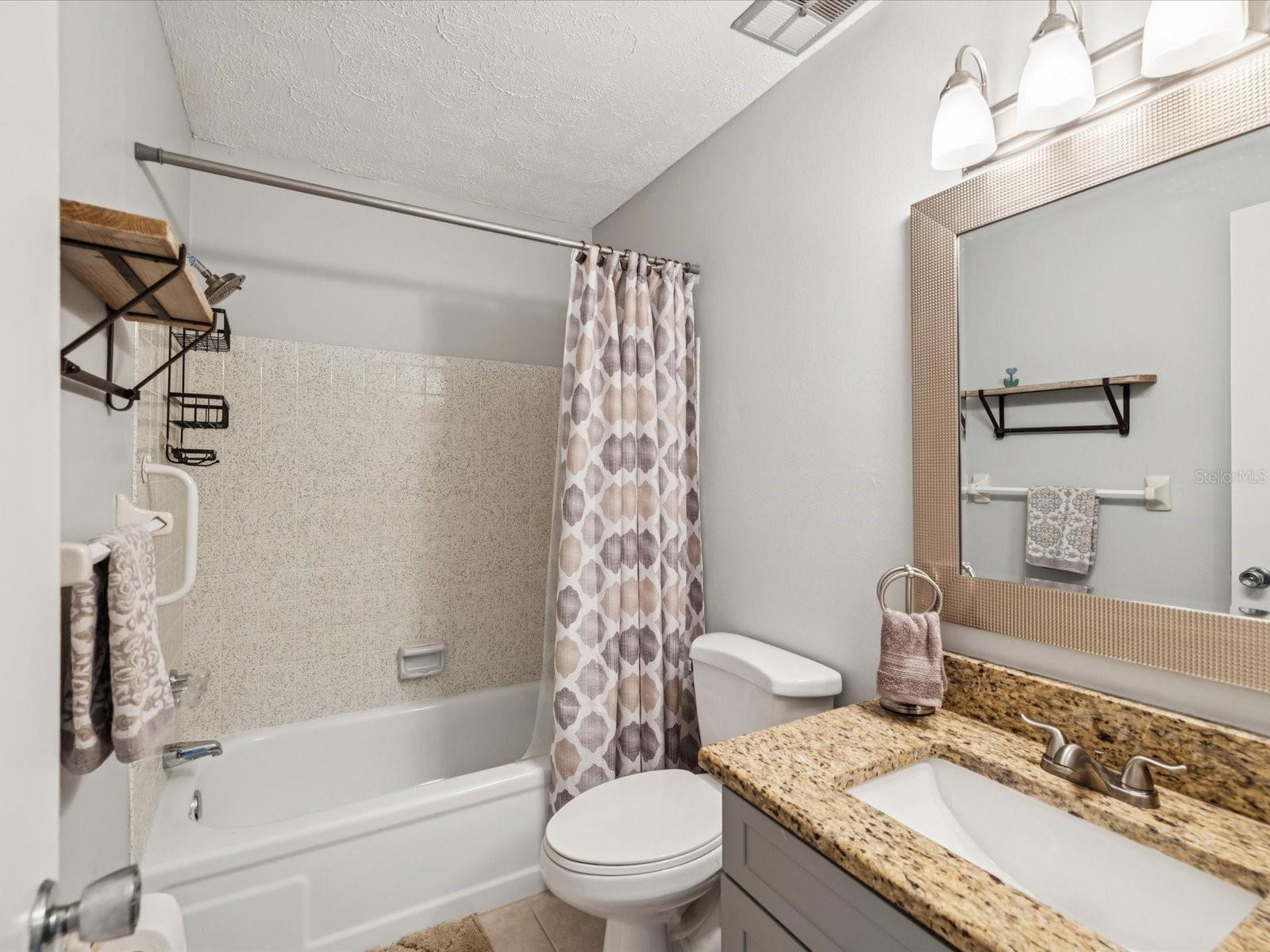 Guest Bath