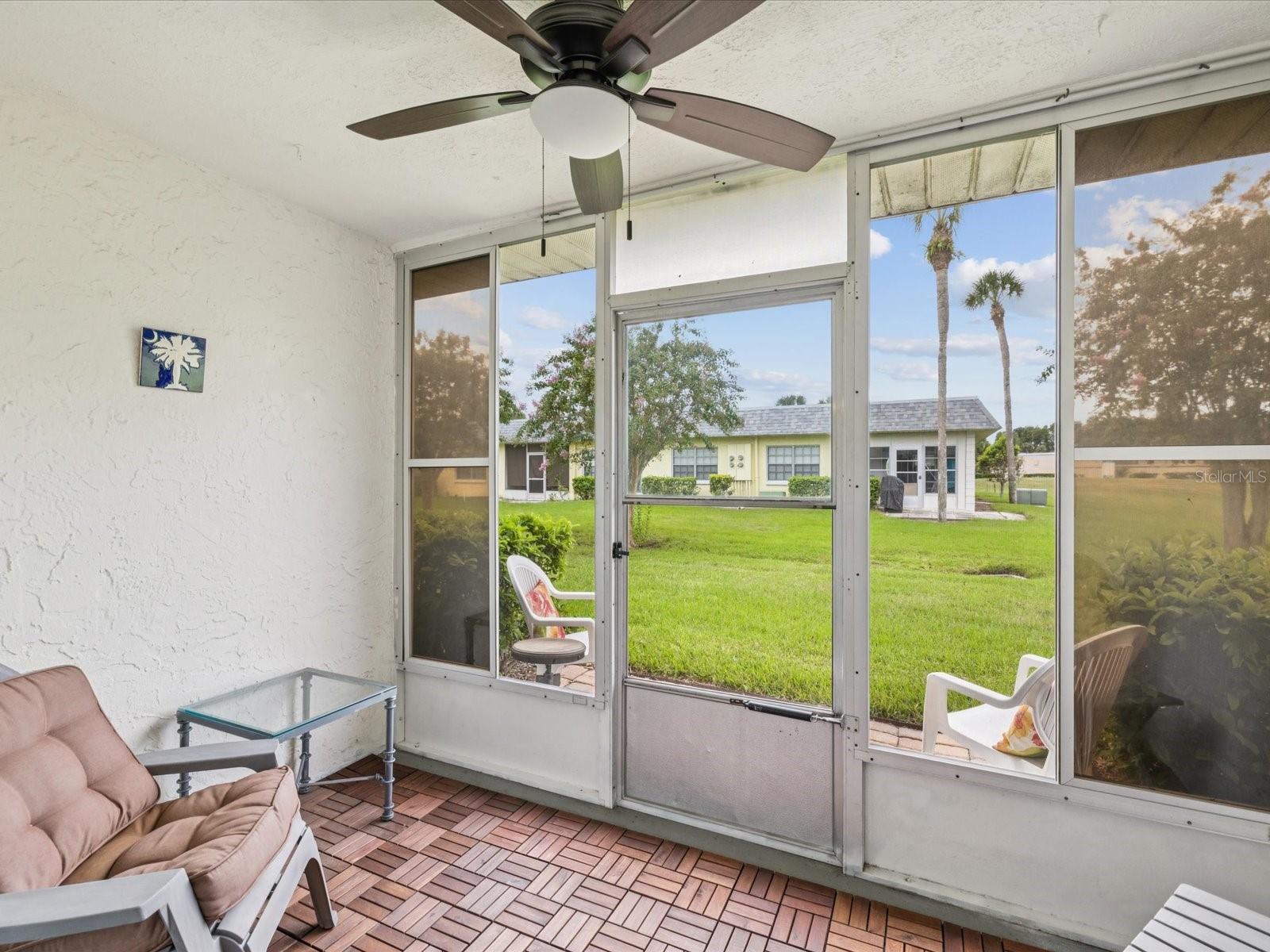 Florida Room