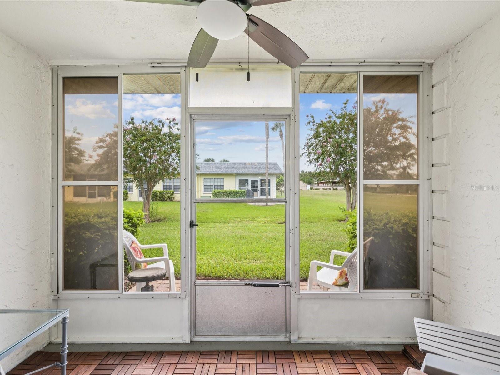 Florida Room