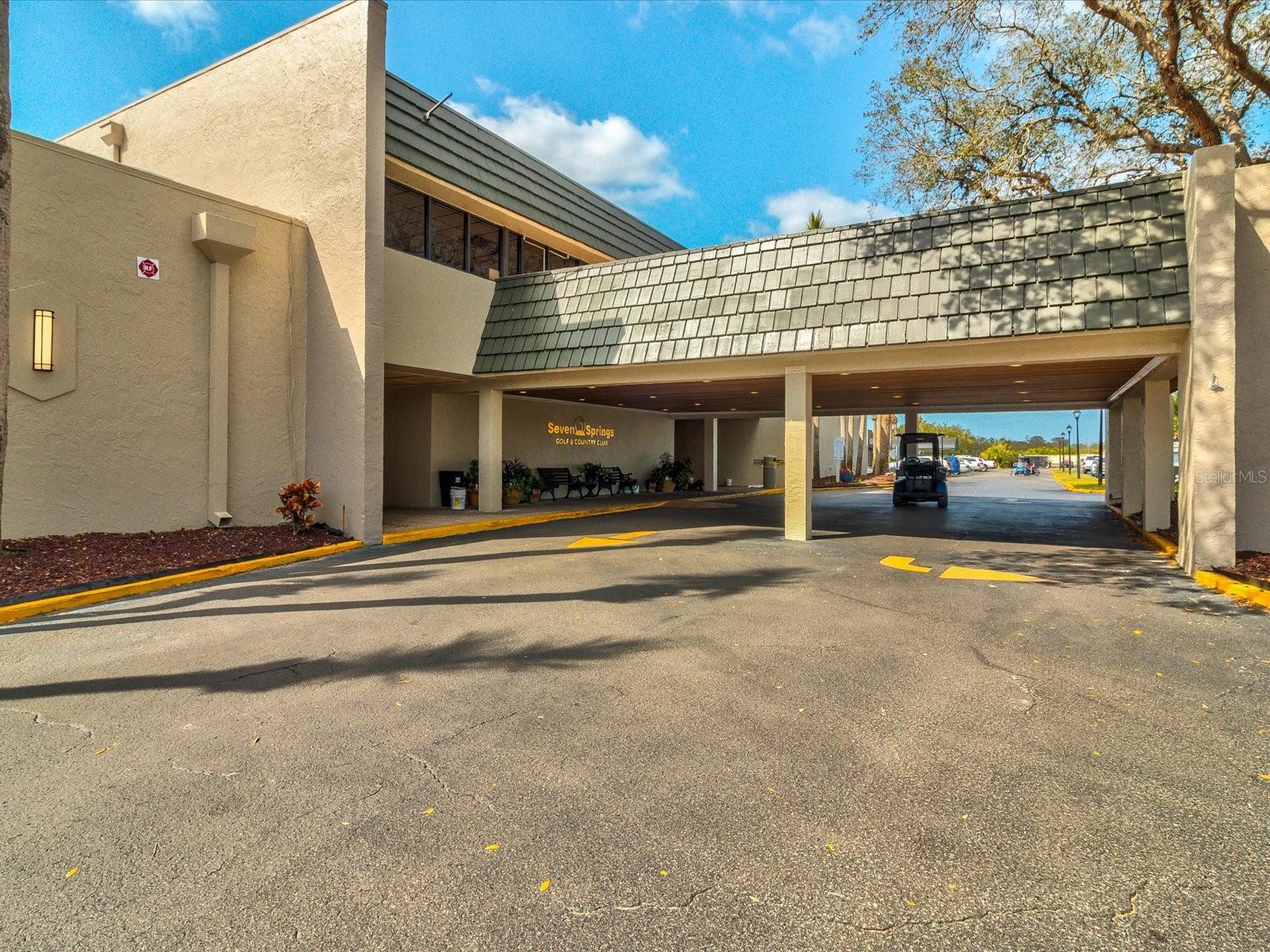 Clubhouse