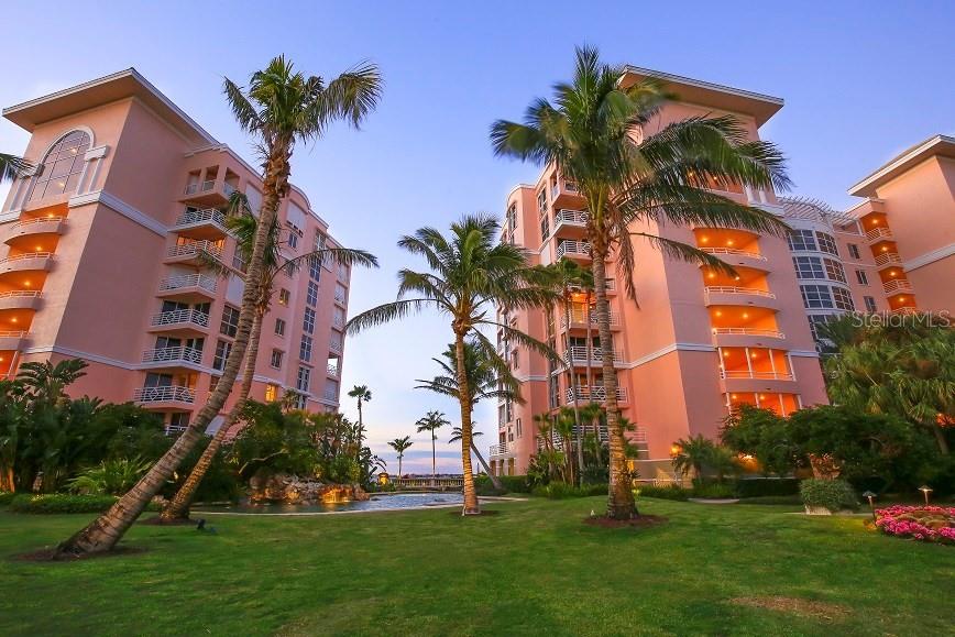 Bacopa Bay Condos