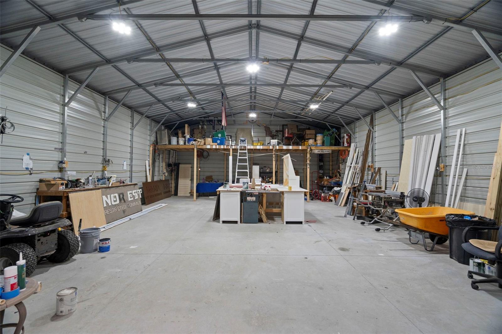 workshop