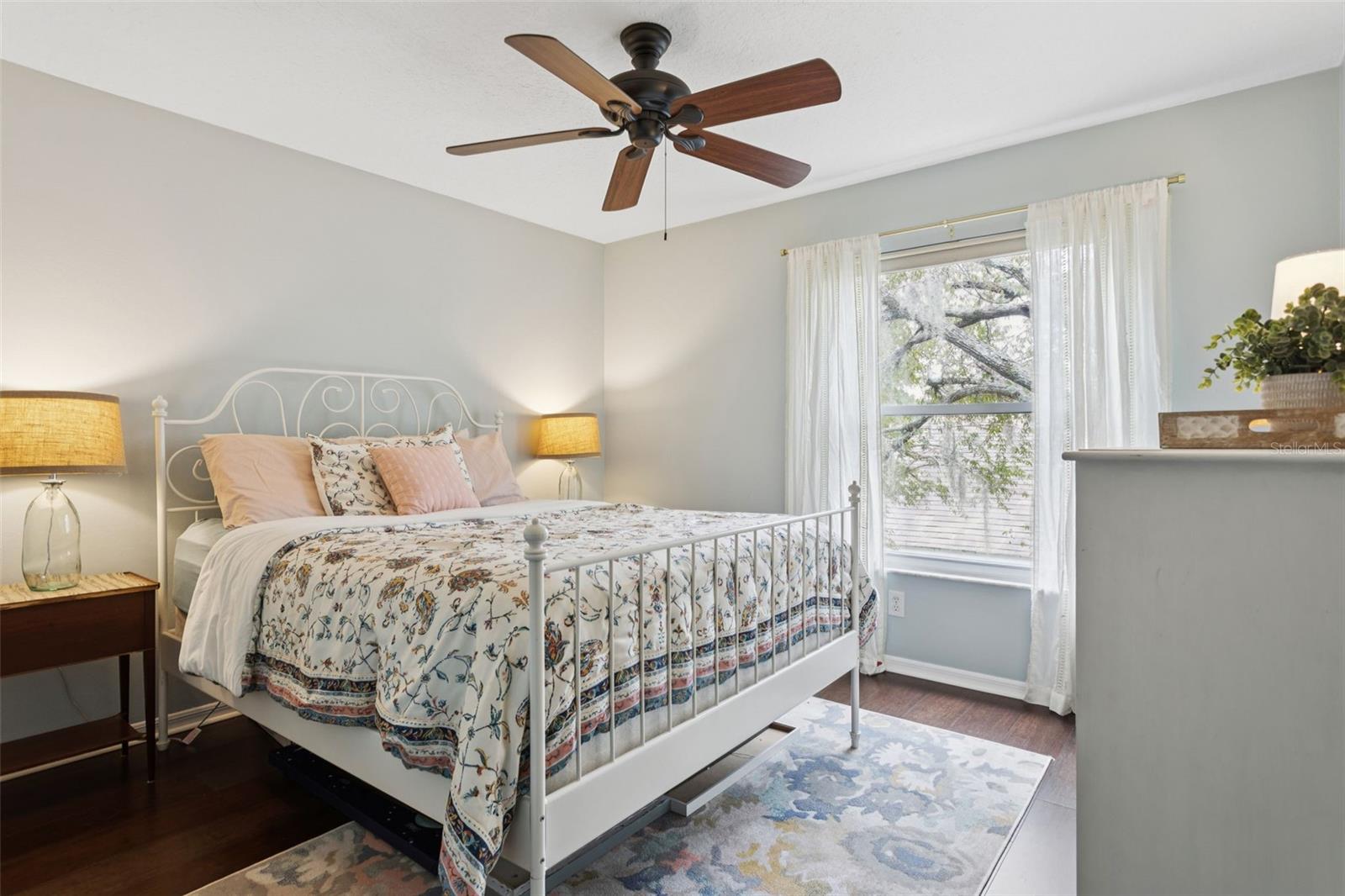 Bedroom 3 (upstairs)