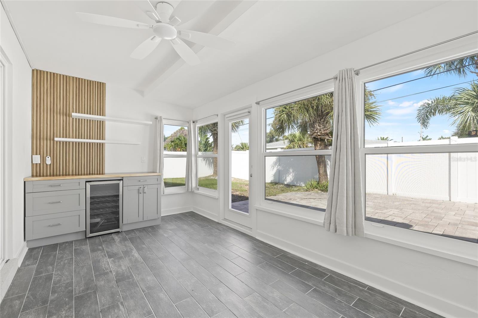 Florida room