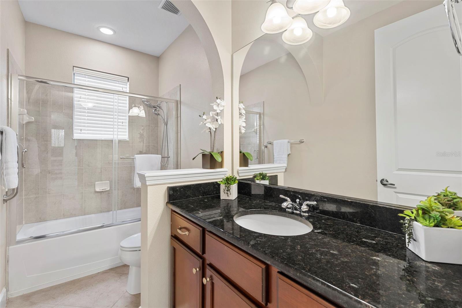 Full Bathroom Two
