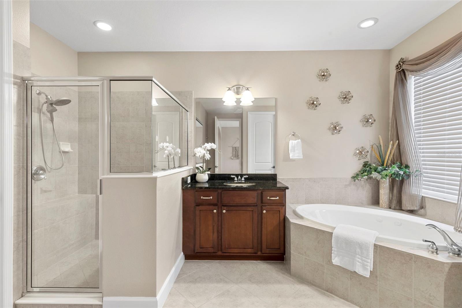 Primary En-suite