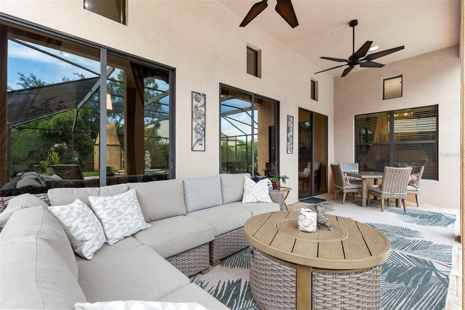 Outdoor Space