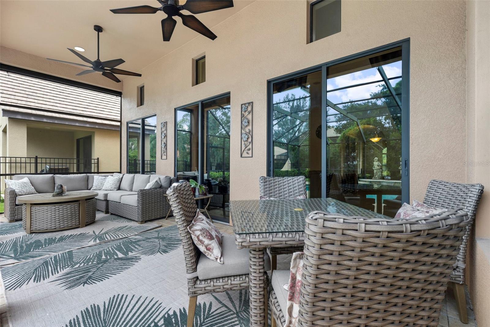 Outdoor Space