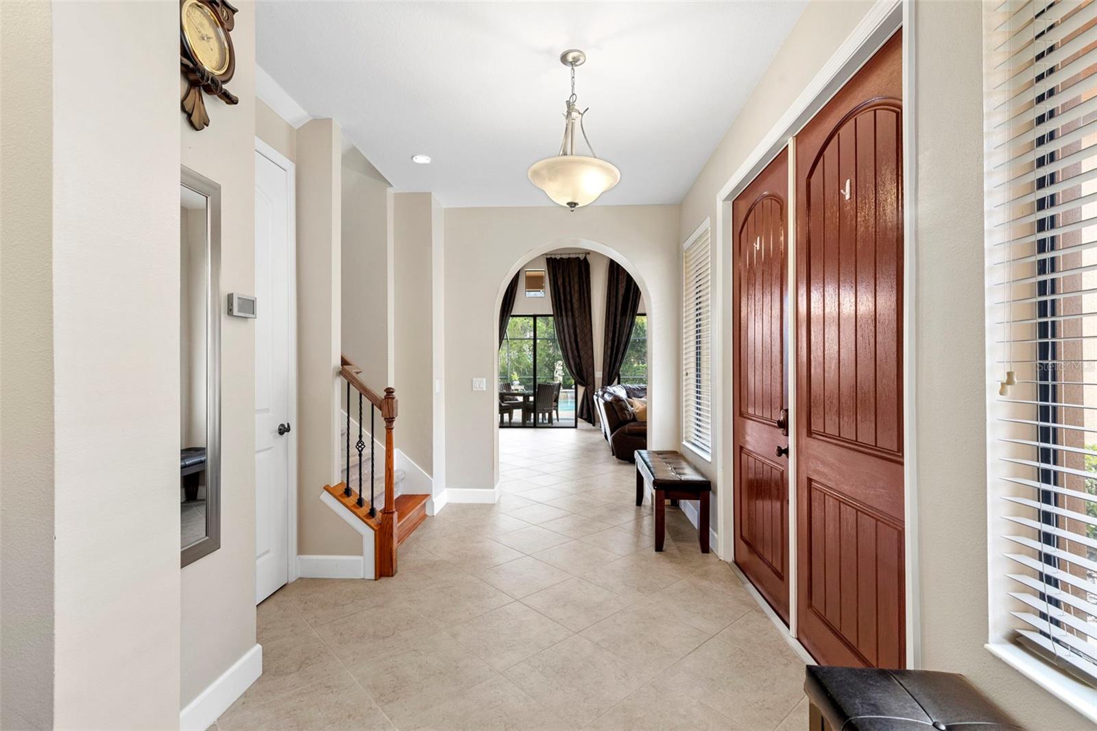 Foyer