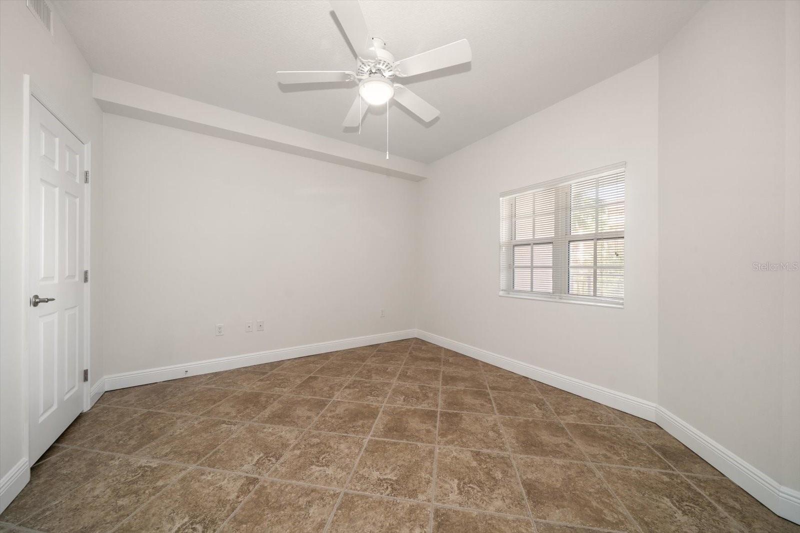Office/3rd Bedroom Un Staged