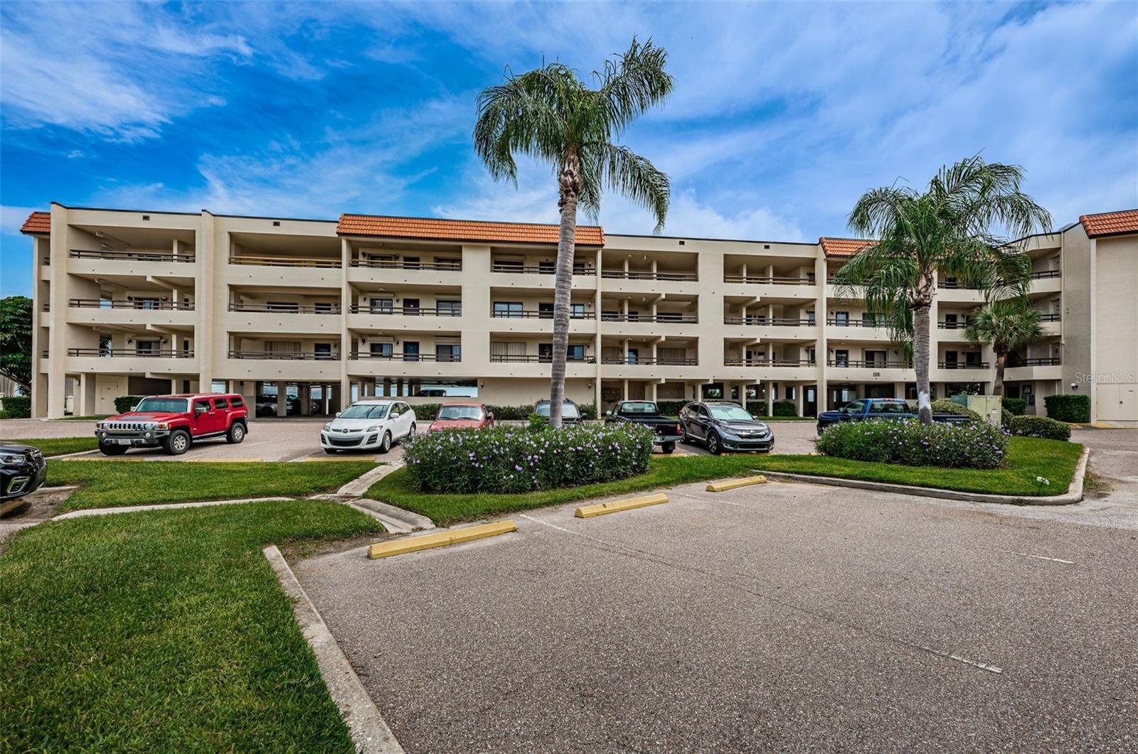 Building 103 - Close to Entry of Village at Tierra Verde - Close to Pool and Tennis Courts