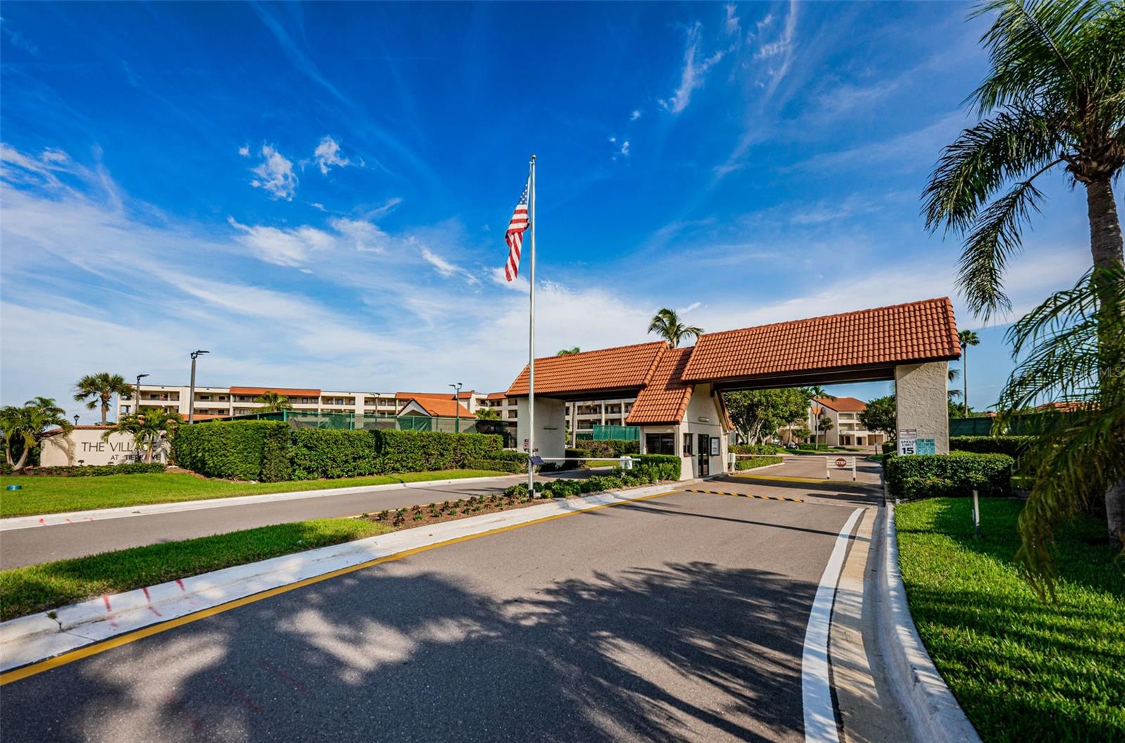 Gated Community with 24-Hr Guard