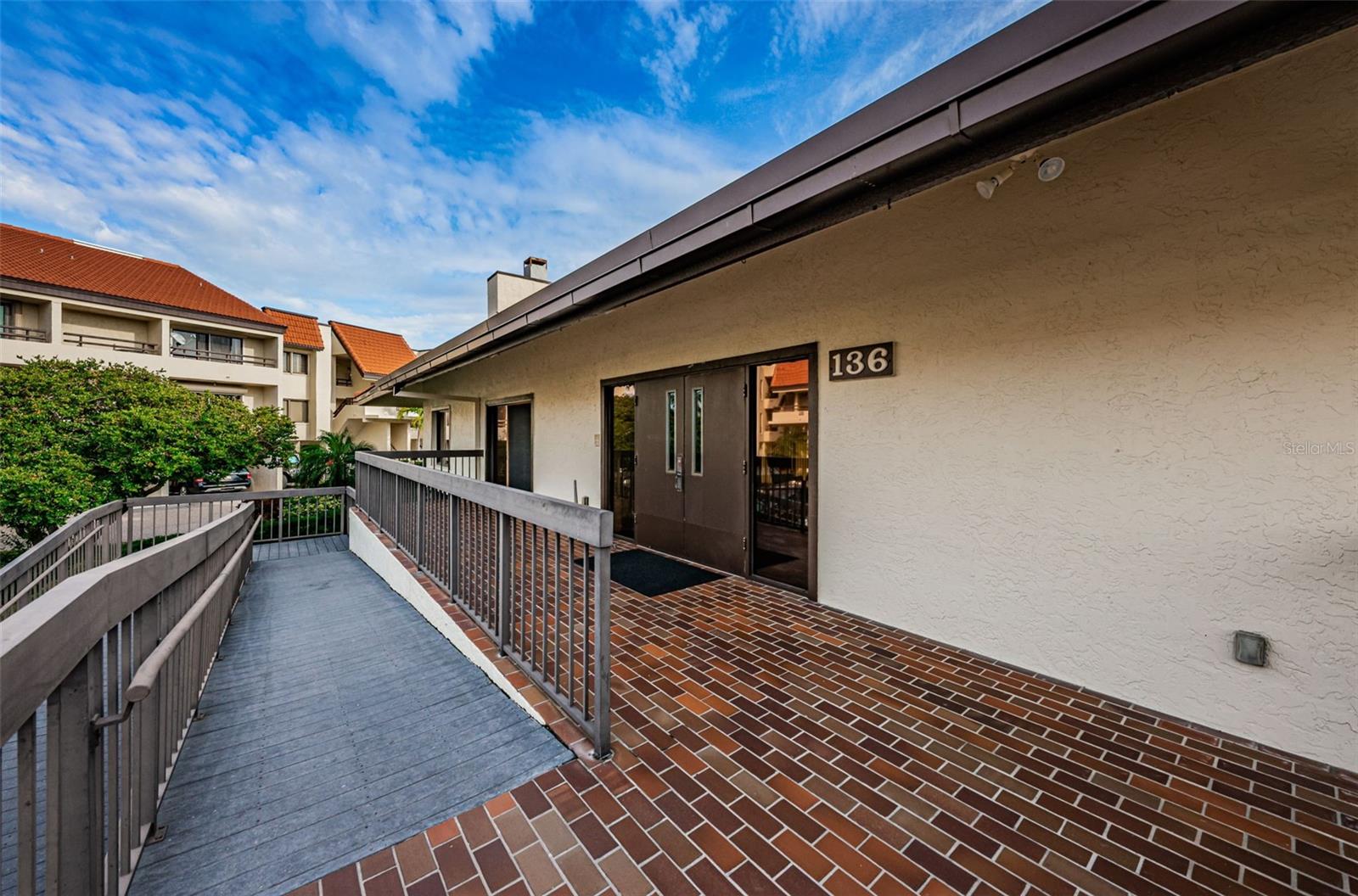 Village at Tierra Verde Clubhouse