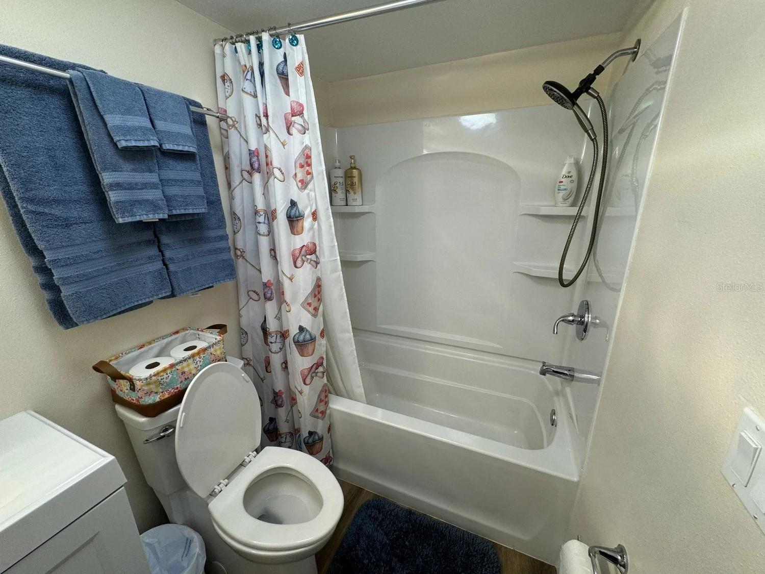 Tub/Shower
