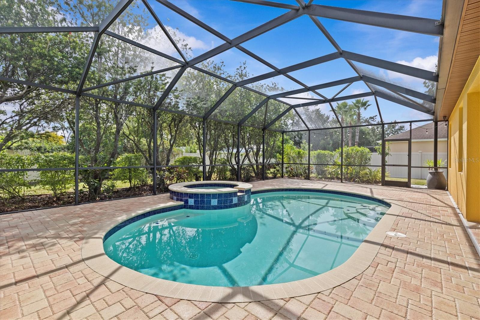 Pool Area