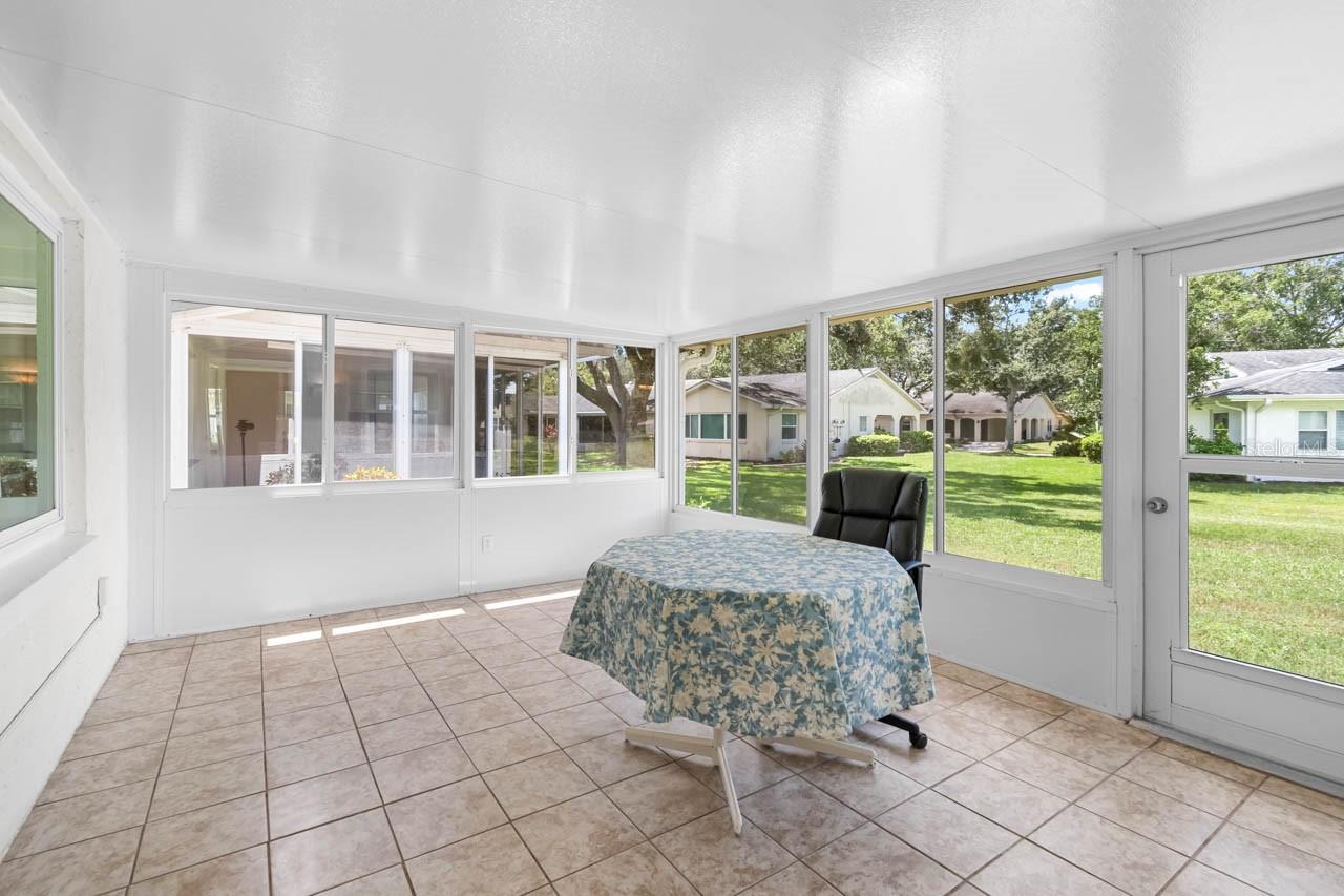 Florida Room