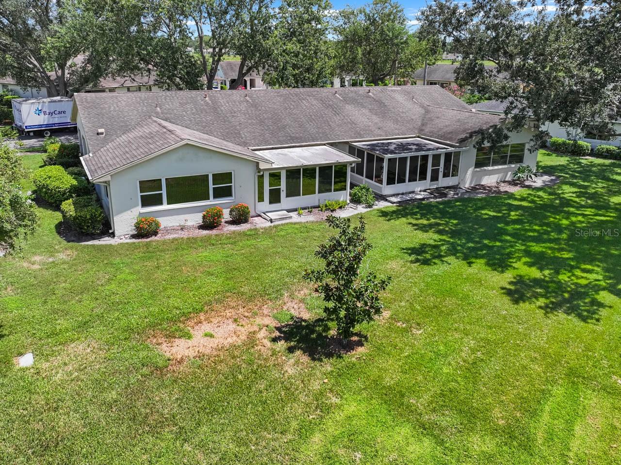 Aerial Photos