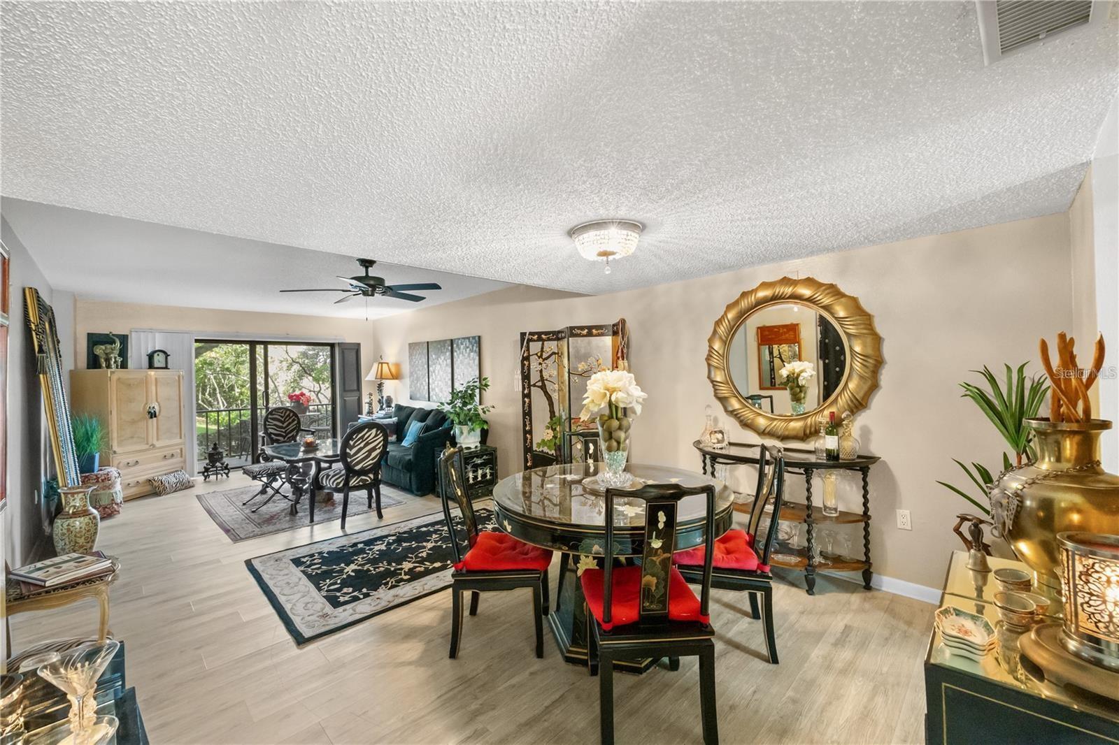 High End Furnishings