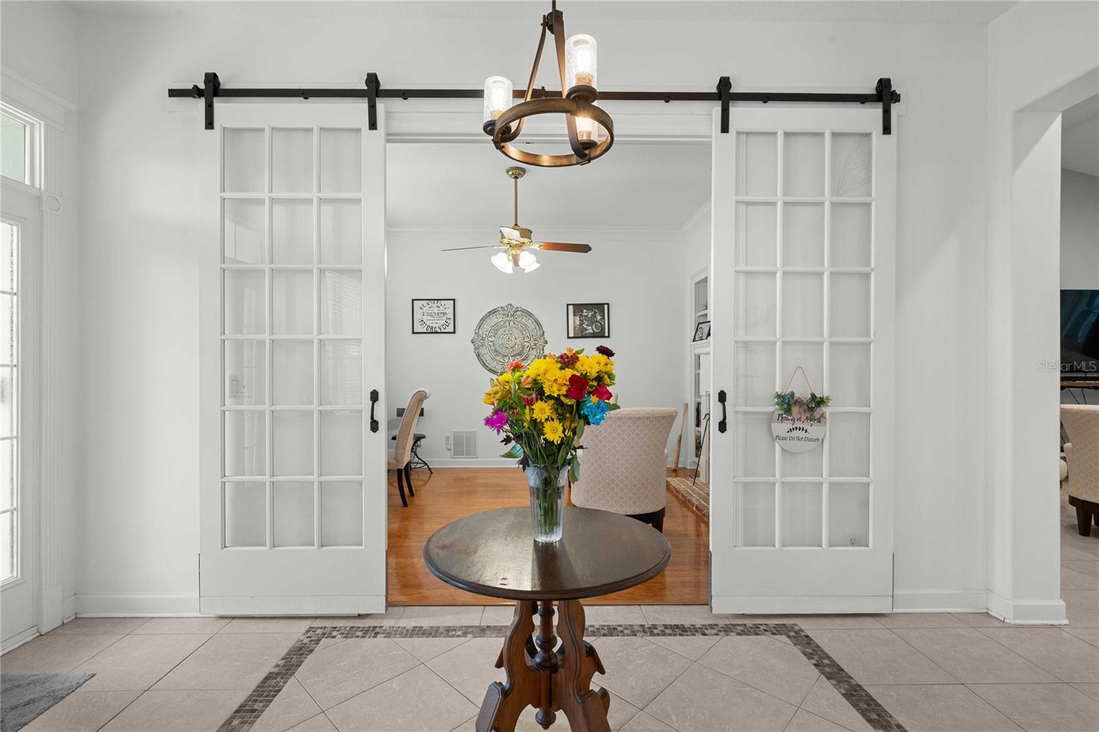 Grand Foyer