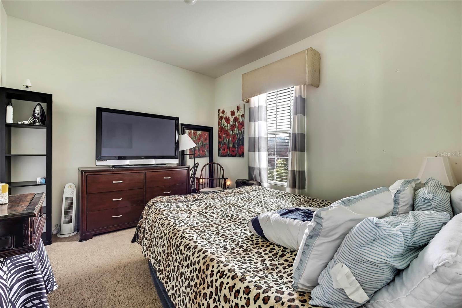 2nd Bedroom