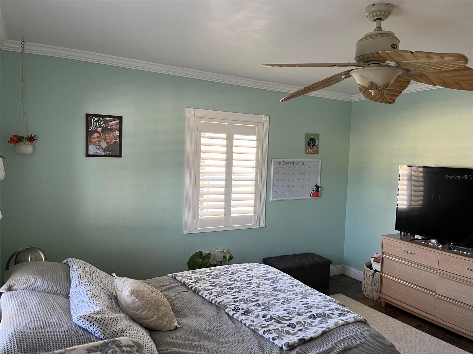 Main 1st bedroom 2